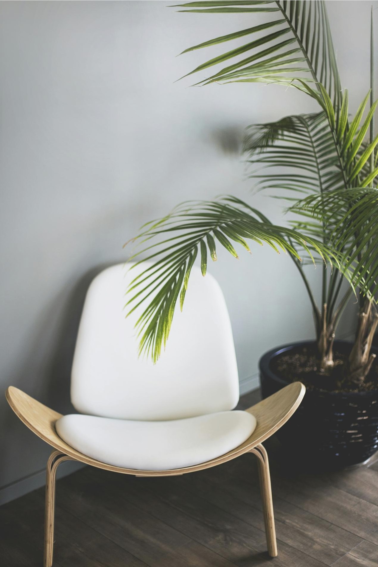 Silla ergonómica