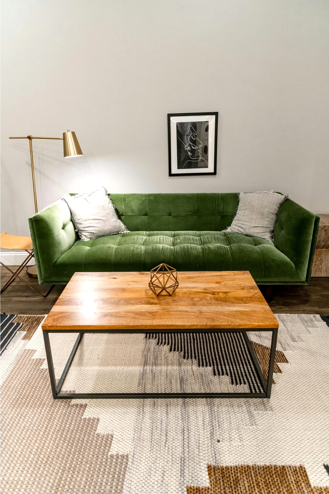 Proyecto de muebles a medida